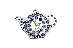 766 Bunzlau Theetipje 2158X 262 Theetipjes